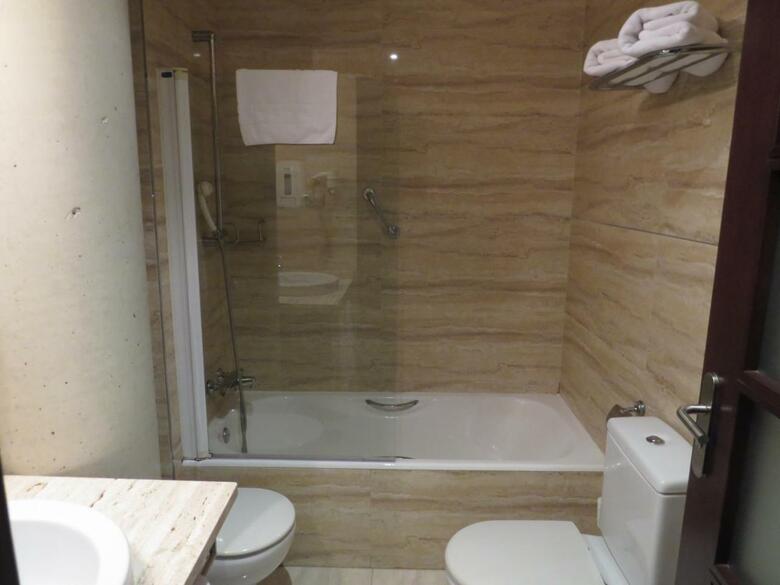 Hotel Euba