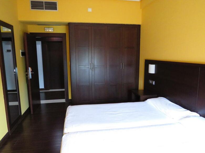 Hotel Euba