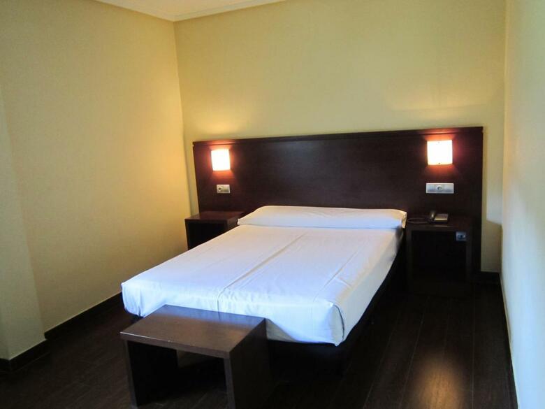 Hotel Euba