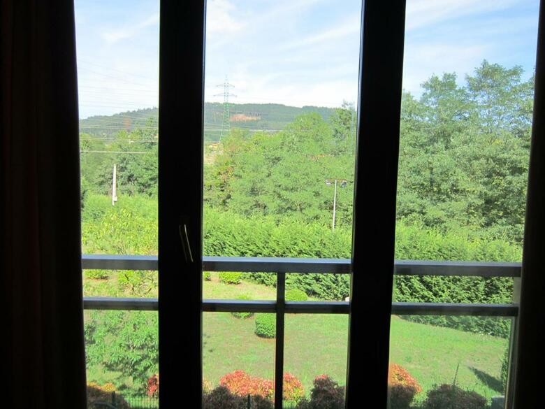 Hotel Euba