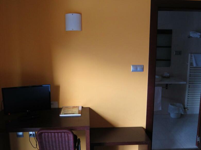 Hotel Euba
