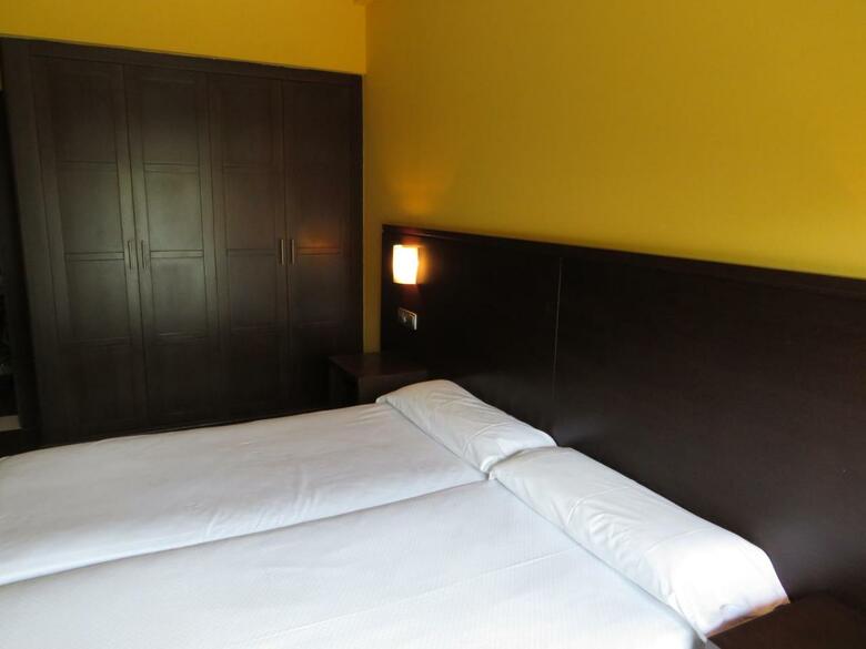 Hotel Euba