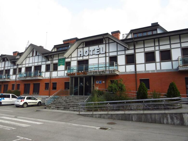 Hotel Euba