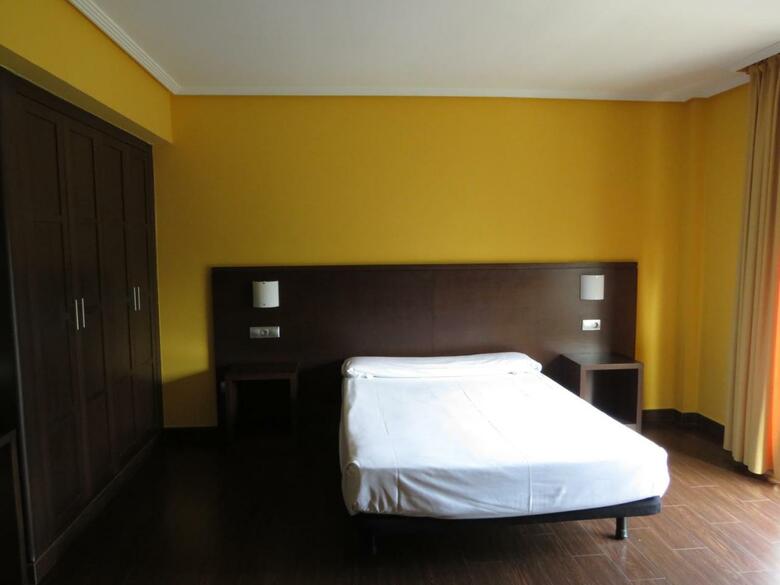 Hotel Euba