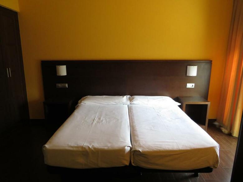 Hotel Euba