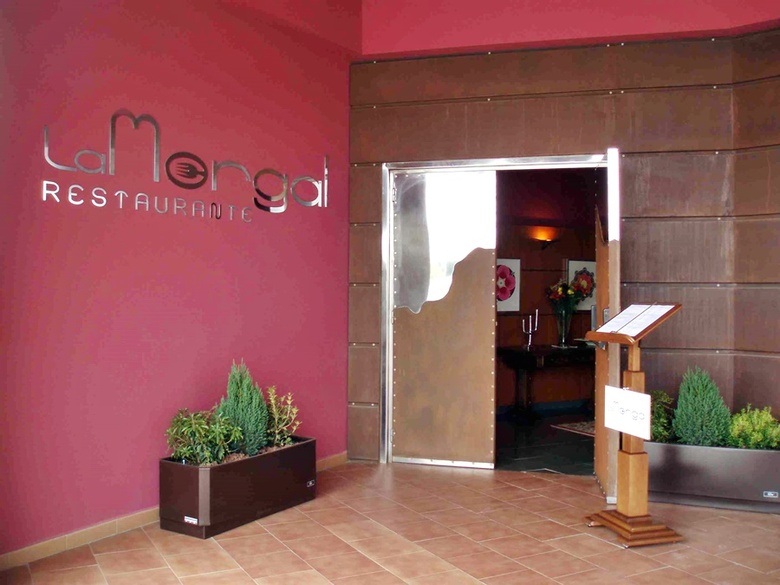 Hotel Silvota
