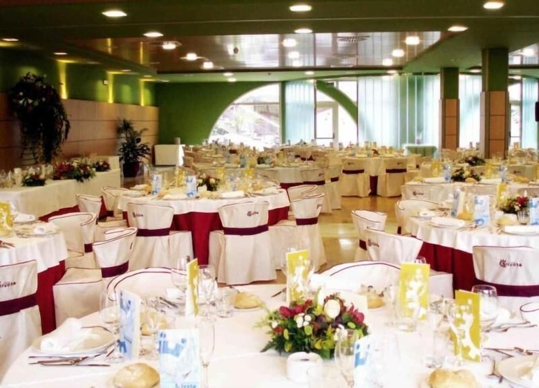 Hotel Silvota