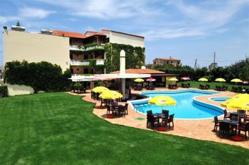 Apartamentos Marigianna