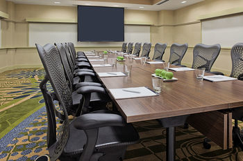 Hotel Hyatt Dulles At Washington Dulles Airport