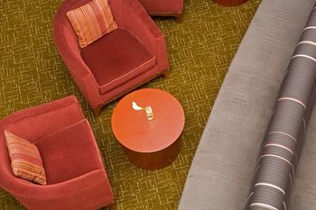 Hotel Hyatt Dulles At Washington Dulles Airport