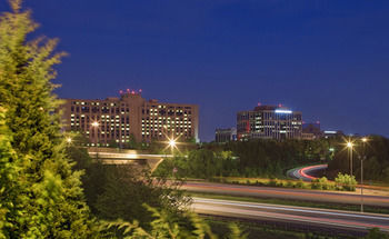 Hotel Hyatt Dulles At Washington Dulles Airport