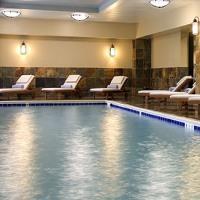 Hotel Hyatt Dulles At Washington Dulles Airport