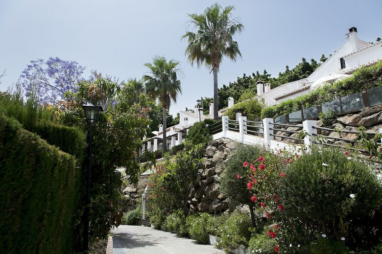 Hotel La Posada Morisca