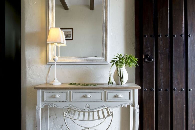 Hotel La Posada Morisca