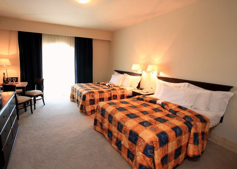 Hg Hotel