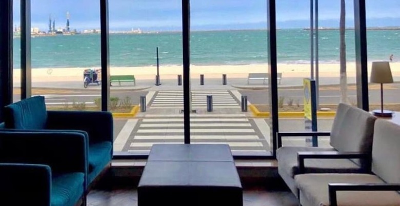 Hotel Novo Mar