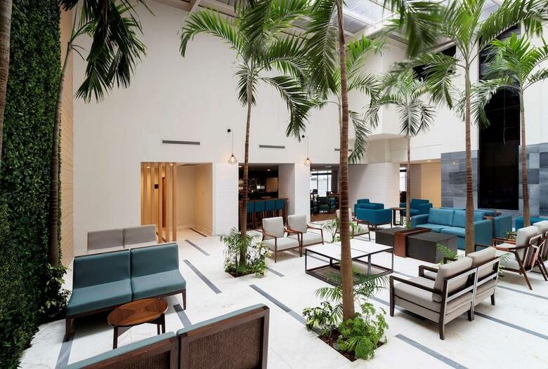 Hotel Novo Mar