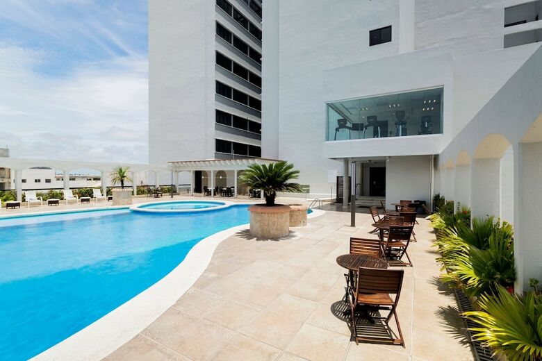 Hotel Novo Mar