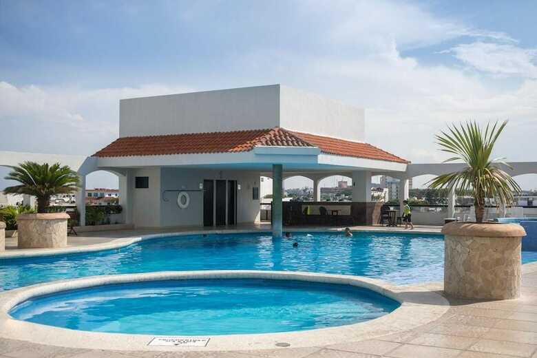 Hotel Novo Mar
