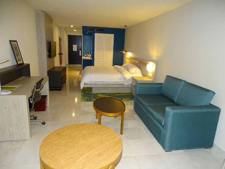 Hotel Novo Mar
