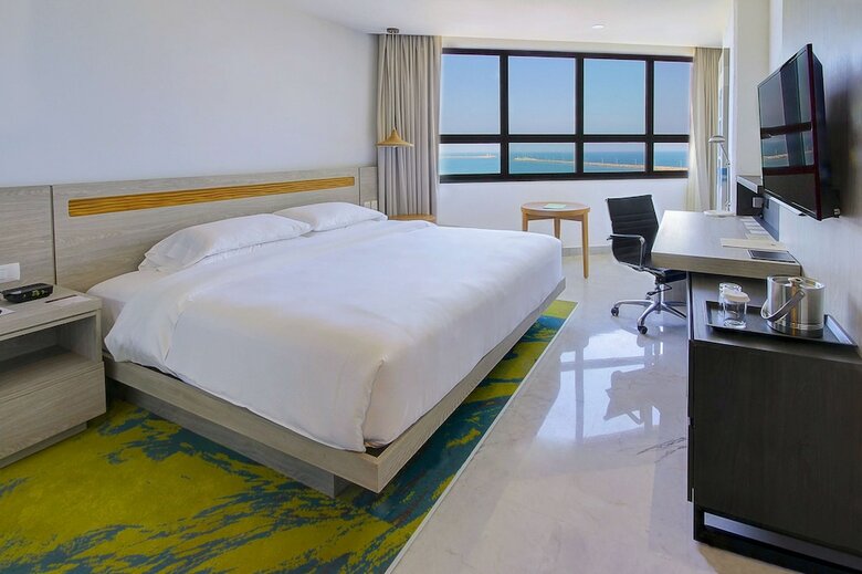 Hotel Novo Mar