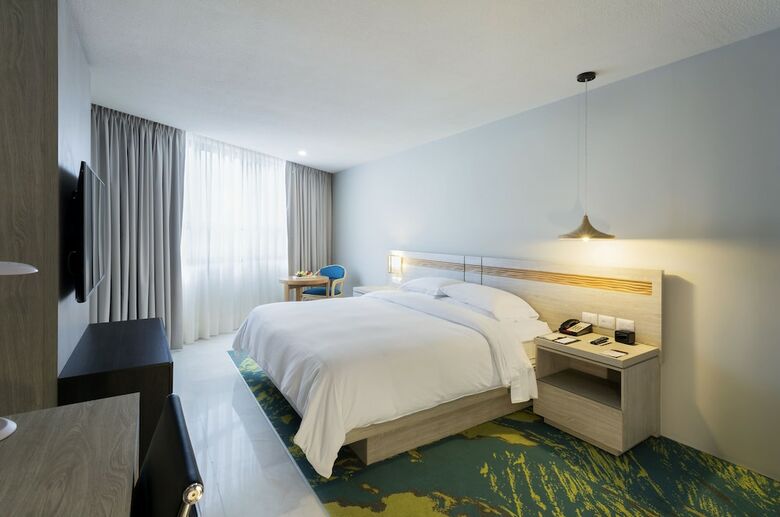 Hotel Novo Mar