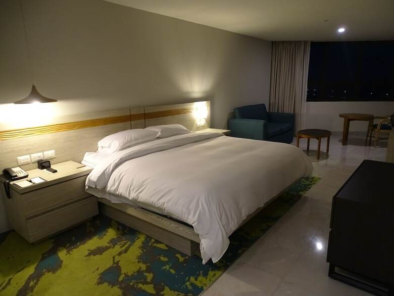 Hotel Novo Mar