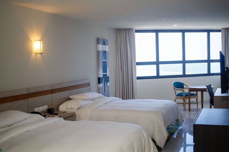 Hotel Novo Mar