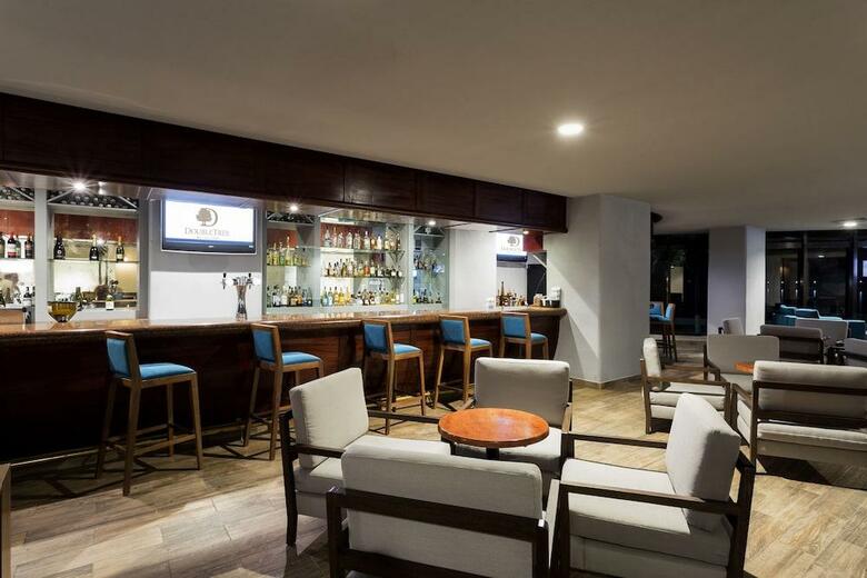 Hotel Novo Mar