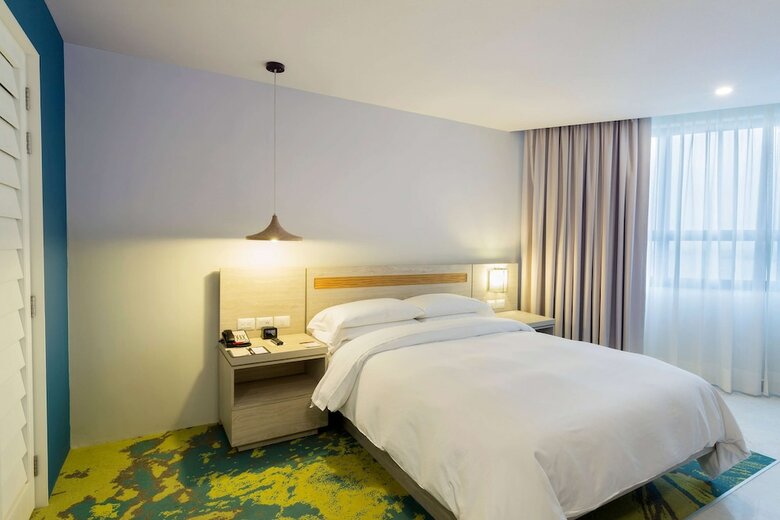 Hotel Novo Mar