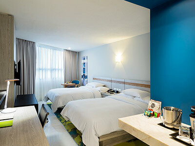 Hotel Novo Mar