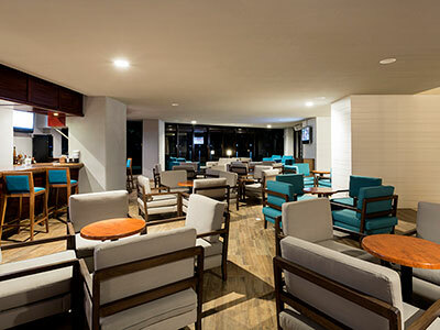 Hotel Novo Mar