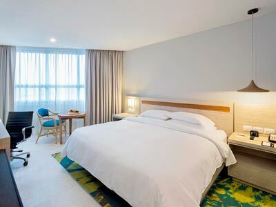 Hotel Novo Mar