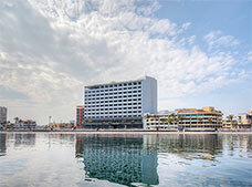 Hotel Novo Mar