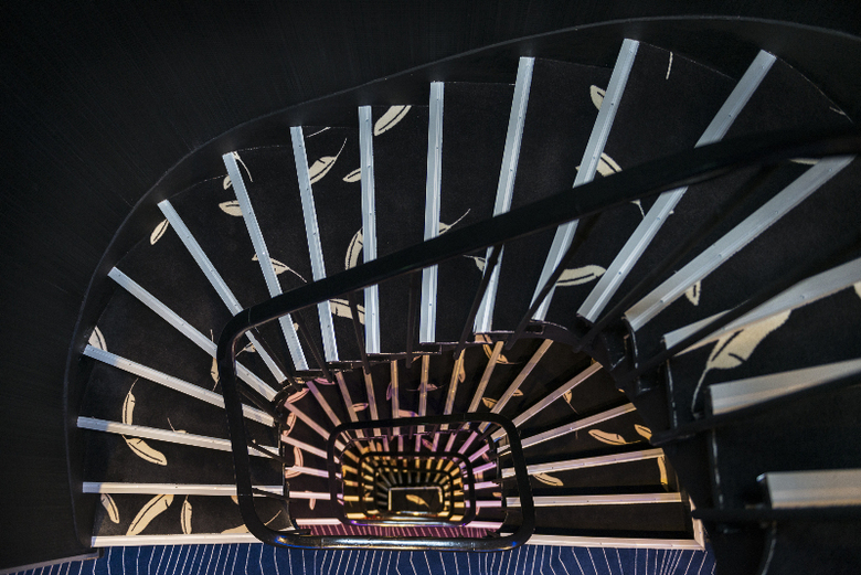 Hotel Le Bon H�tel
