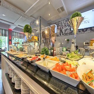 Hotel Mercure  Paris Velizy
