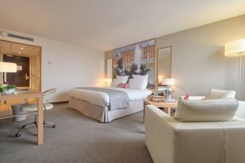 Hotel Mercure  Paris Velizy