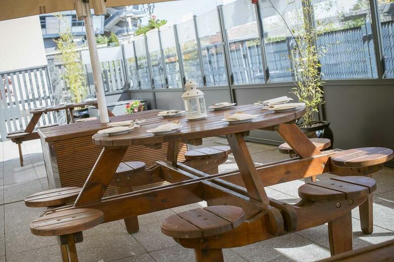 The Croke Park Hotel