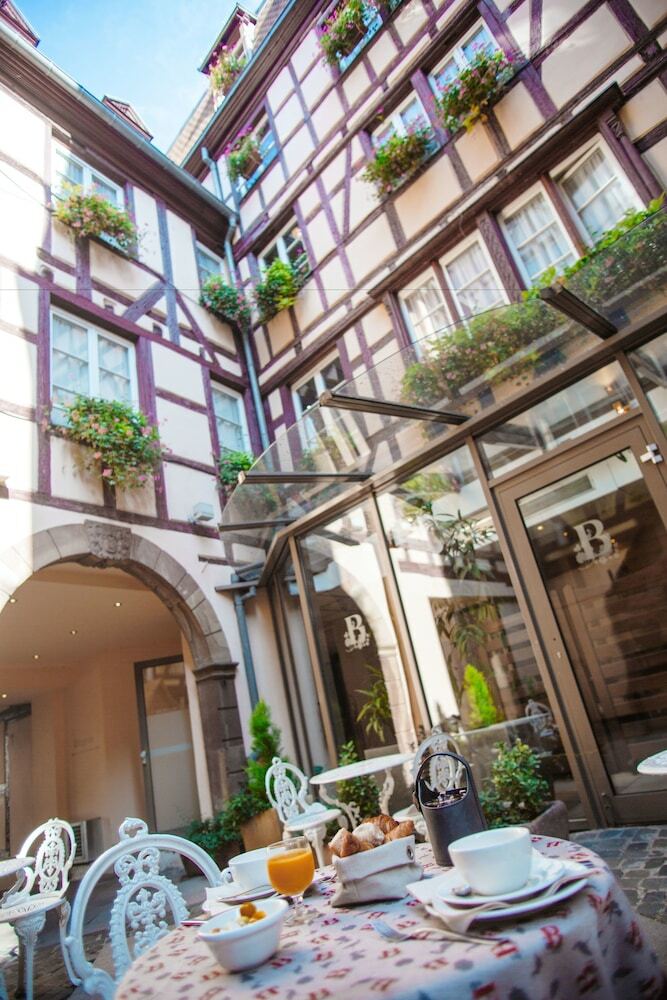 Hotel Beaucour