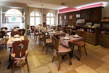 Hotel Beaucour