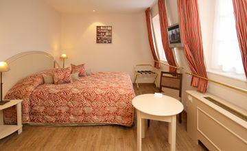 Hotel Beaucour