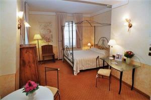 Hotel Beaucour