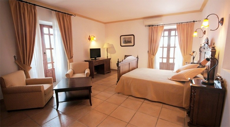 Hotel Son Manera