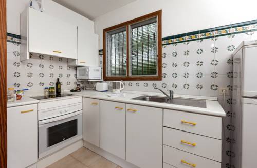 Apartamentos Leo
