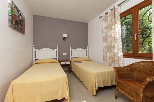 Apartamentos Leo