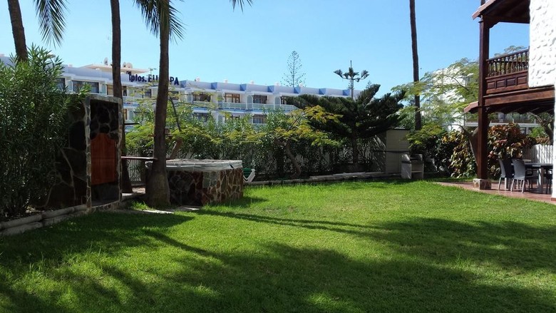 Apartamentos Bungalows Betancuria
