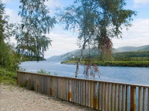 Gairlochy Bay