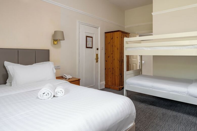 Best Western Reigate Manor Hotel