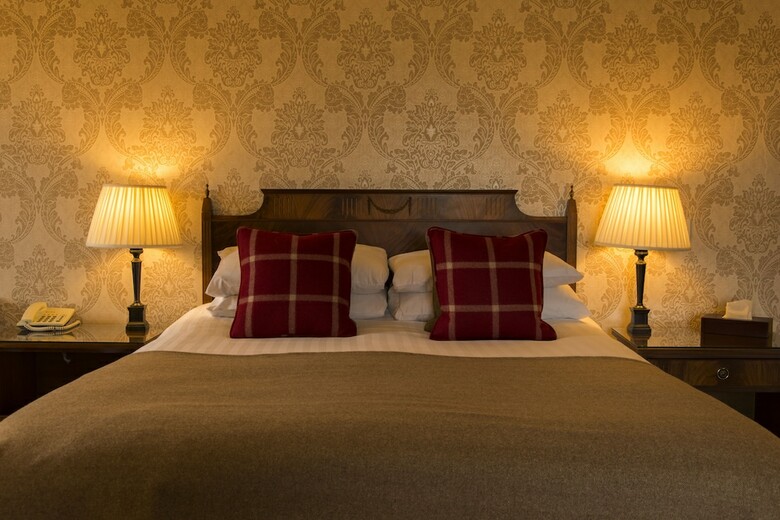 The Tongue Hotel