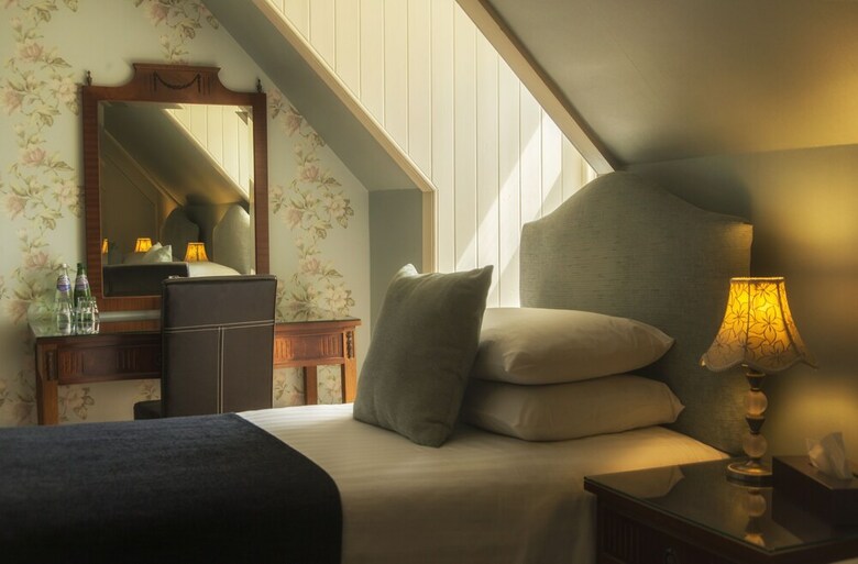 The Tongue Hotel